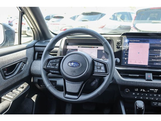 New 2026 Subaru Outback Limited XT AWD/4WD image 44
