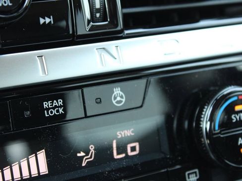 New 2026 Nissan Pathfinder SL AWD/4WD image 29