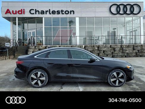 New 2025 Audi A5 2.0T Premium Plus AWD/4WD image 2