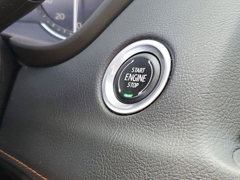 Used 2023 Cadillac XT4 Sport w/ Cold Weather Package image 17