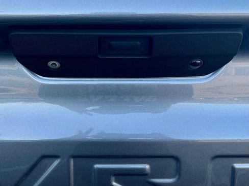 Used 2020 Chevrolet Silverado 1500 RST image 6