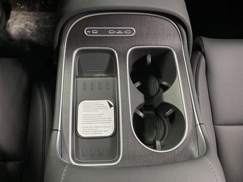 New 2026 Hyundai Palisade SEL image 23