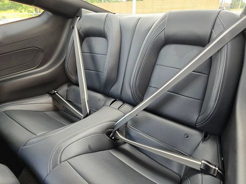 Used 2025 Ford Mustang GT Premium RWD image 14