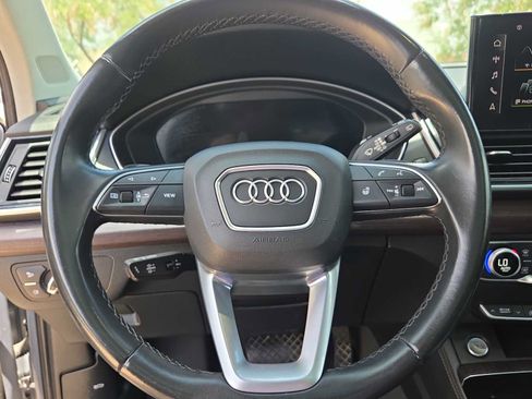 Used 2022 Audi Q5 2.0T Premium Plus AWD/4WD image 19