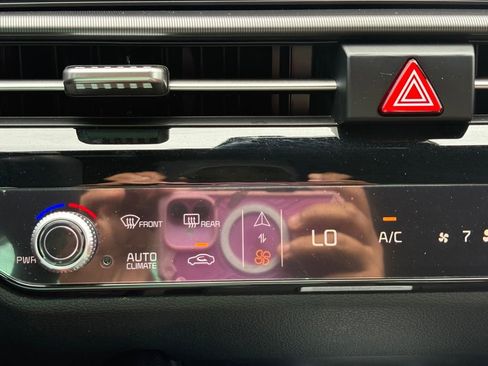 New 2026 Kia K4 FWD image 27