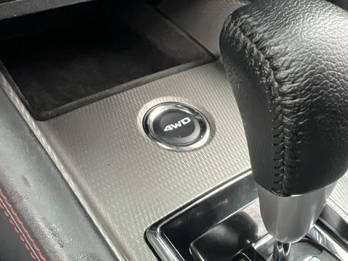 Used 2024 Mitsubishi Outlander Sport AWD image 30