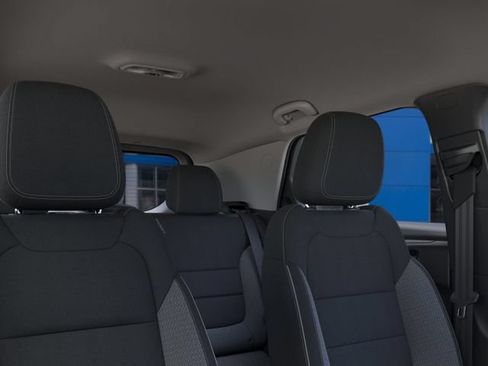 New 2026 Chevrolet TrailBlazer LT w/ Convenience Package AWD/4WD image 24