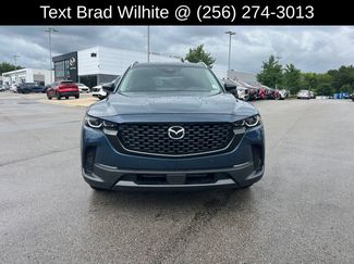 Certified 2026 MAZDA CX-50 AWD 2.5 S w/ Cargo Package video 2