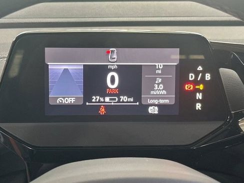 Certified 2023 Volkswagen ID.4 Pro image 32