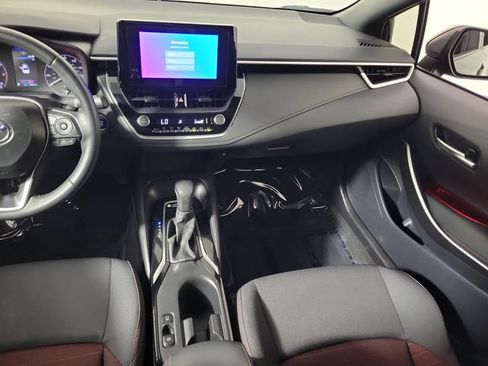 Used 2025 Toyota Corolla SE FWD image 17