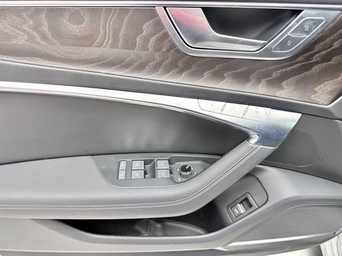 Used 2022 Audi A6 Premium Plus AWD/4WD image 15