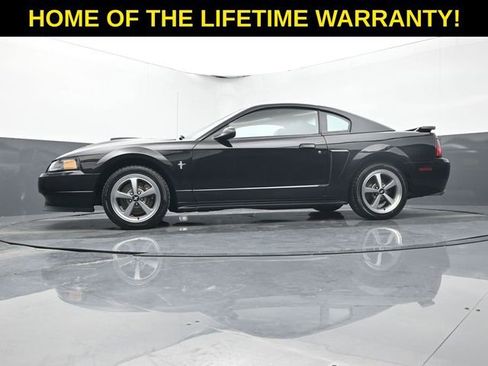 Used 2003 Ford Mustang Mach 1 RWD image 43