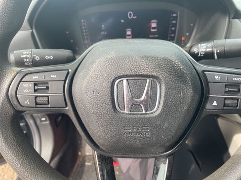 Used 2024 Honda Accord EX image 18
