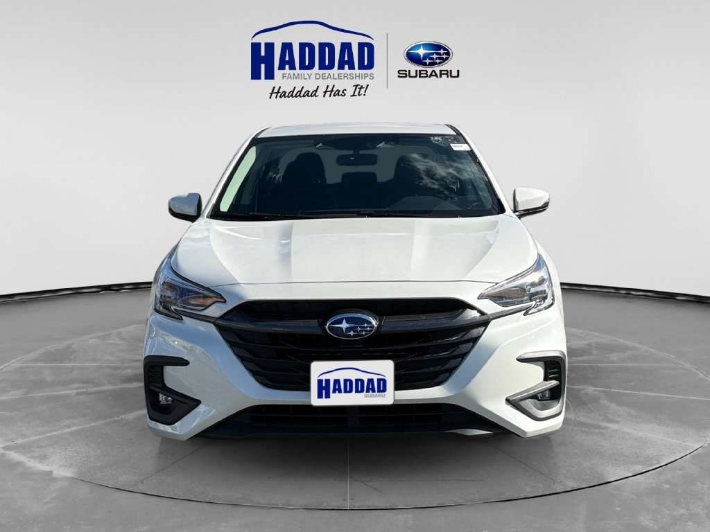 Used 2025 Subaru Legacy Premium AWD/4WD image 7
