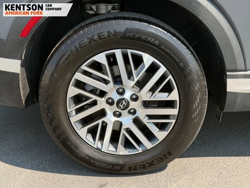 Used 2026 Hyundai Palisade SEL AWD/4WD image 12
