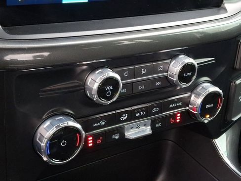 Certified 2023 Ford F150 XLT w/ Equipment Group 302A High image 16