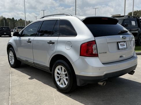 Used 2013 Ford Edge SE image 7