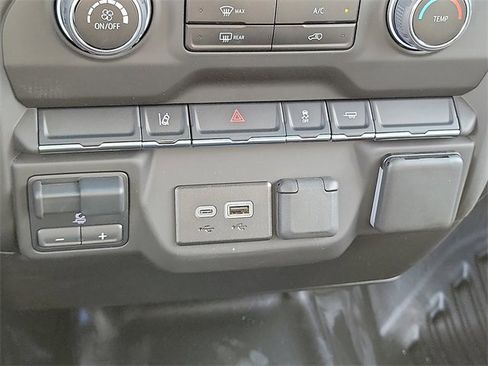 New 2025 Chevrolet Silverado 2500 W/T w/ WT Convenience Package image 13