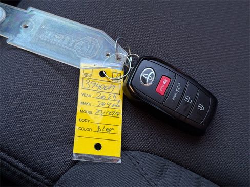 Used 2024 Toyota Tundra SR5 image 34