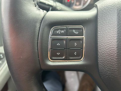 Used 2019 RAM 1500 Big Horn image 19