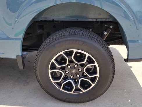 Certified 2023 Ford F150 XLT w/ Equipment Group 302A High AWD/4WD image 13