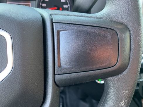 New 2026 GMC Sierra 1500 Pro w/ Pro Value Package image 17