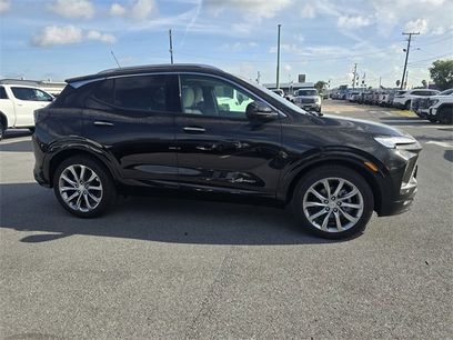New 2026 Buick Encore GX Avenir w/ Avenir Technology Package