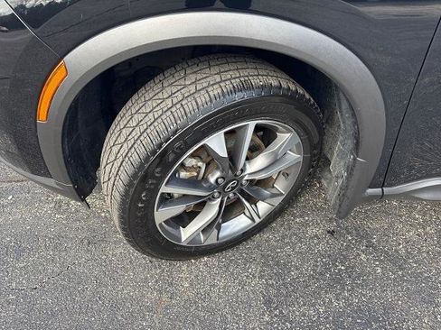 Certified 2023 INFINITI QX60 Luxe w/ Performance Audio Package image 27