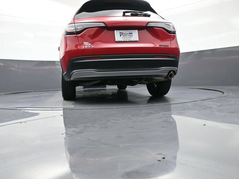 Certified 2025 Honda HR-V Sport image 29