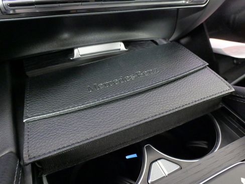 Used 2025 Mercedes-Benz GLE 450e 4MATIC w/ Winter Package image 61