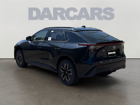 New 2026 Toyota bZ image 5