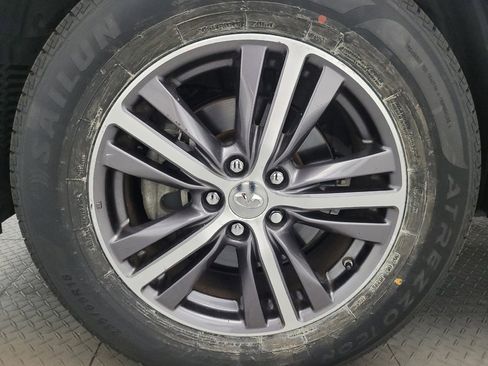 Used 2019 INFINITI QX60 Pure FWD image 31