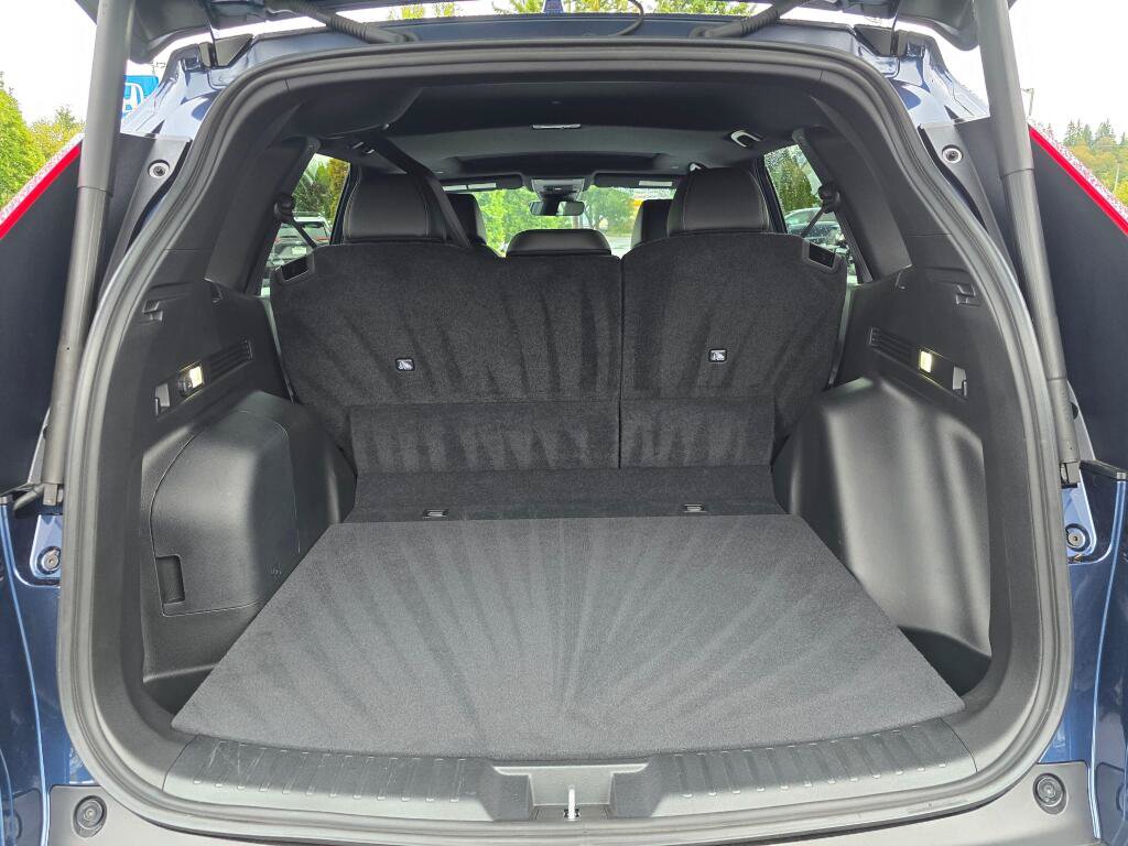 Certified 2026 Honda CR-V Sport-L image 5