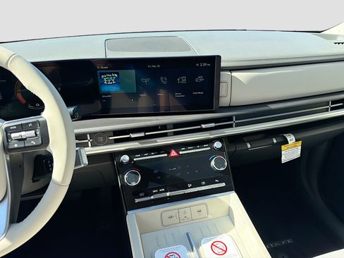 New 2026 Hyundai Santa Fe SE image 18