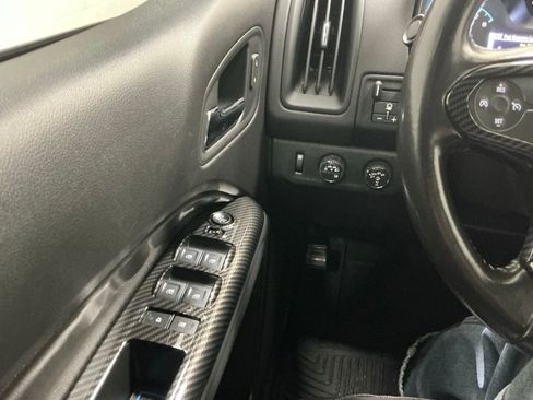 Used 2018 Chevrolet Colorado ZR2 w/ ZR2 Dusk Special Edition image 18