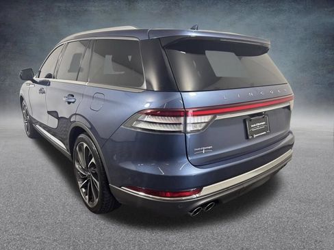 Used 2020 Lincoln Aviator Reserve w/ Equipment Group 202A AWD/4WD image 4