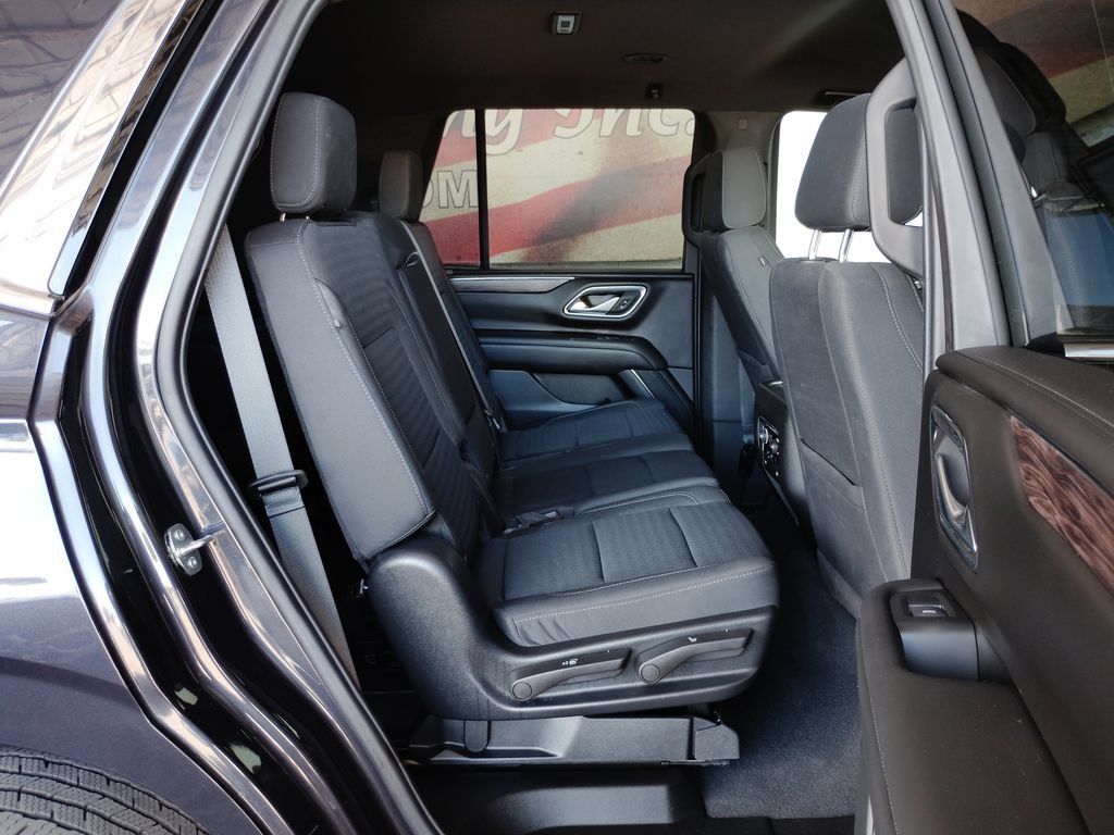 Used 2023 Chevrolet Tahoe LS w/ Driver Alert Package RWD image 16