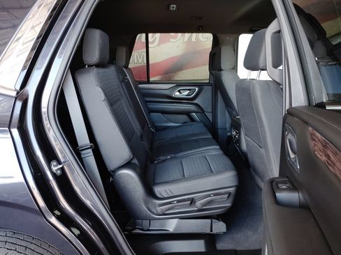 Used 2023 Chevrolet Tahoe LS w/ Driver Alert Package RWD image 16
