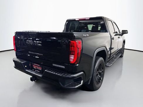Used 2021 GMC Sierra 1500 Elevation AWD/4WD image 6