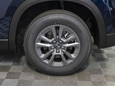 New 2026 MAZDA CX-5 Select AWD/4WD image 20