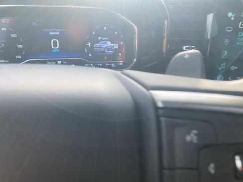 Used 2024 Chevrolet Silverado 1500 RST w/ Rally Edition AWD/4WD image 12