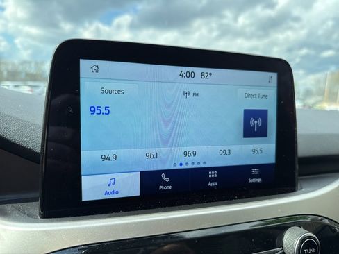 Used 2020 Ford Escape SE AWD/4WD image 21