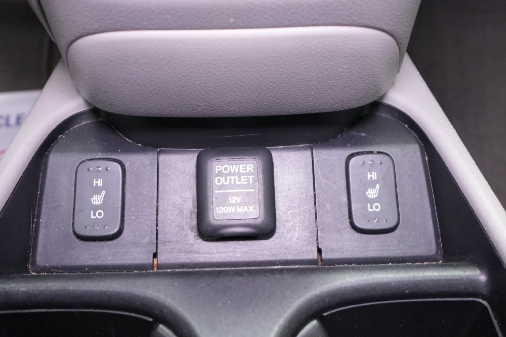 Used 2012 Honda CR-V EX-L image 29