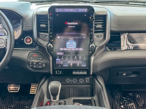 New 2026 RAM 1500 RHO AWD/4WD image 15