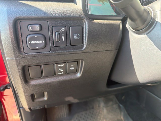 Used 2023 Toyota 4Runner SR5 Premium w/ Moonroof Package RWD image 14