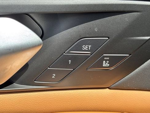 Certified 2025 BMW X5 M60i w/ Climate Comfort Package AWD/4WD image 22