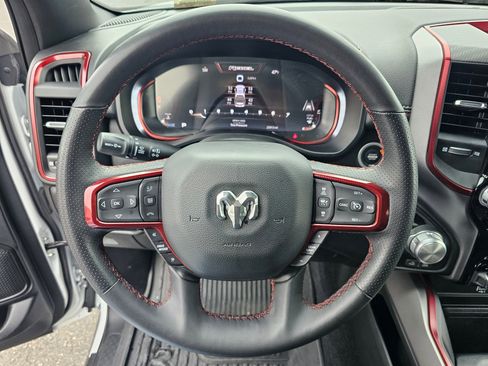 Used 2025 RAM 1500 Rebel image 17