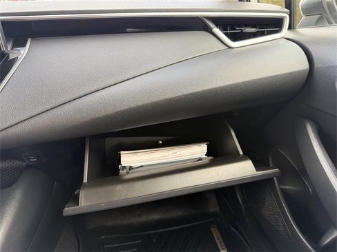 Certified 2024 Toyota Corolla LE image 42