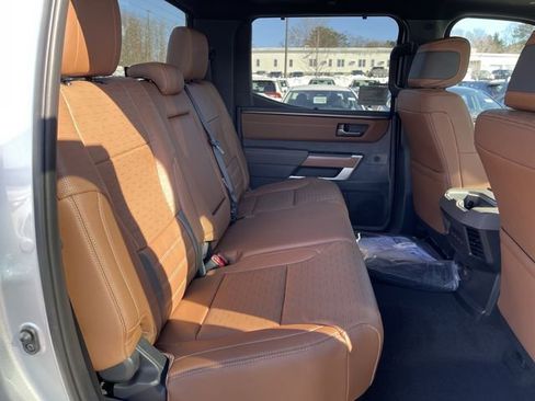 New 2026 Toyota Tundra 1794 Edition image 22