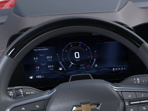 New 2026 Chevrolet Suburban High Country AWD/4WD image 42